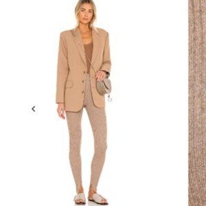 NWT Lover + Friends Dana Legging